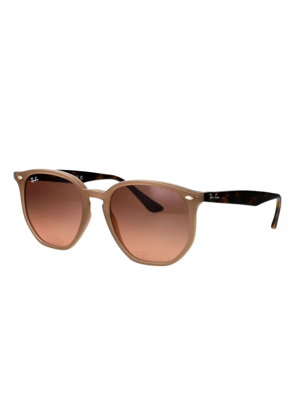 Ray-Ban square sunglasses - Bruin