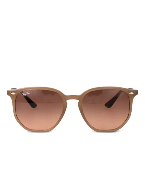 Ray-Ban square sunglasses