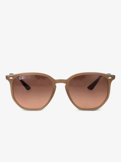 Ray-Ban square sunglasses