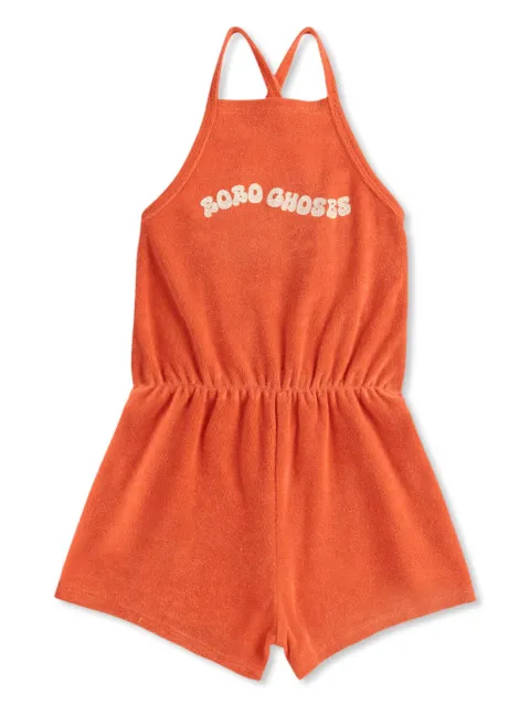 Bobo Choses Wavy playsuit 
