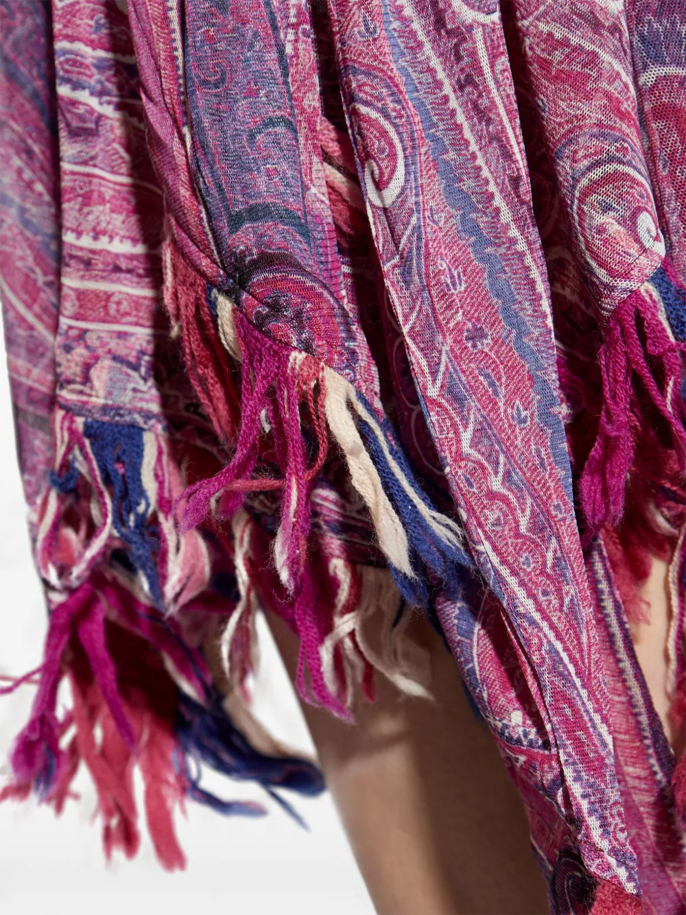ISABEL MARANT Dova rok Roze