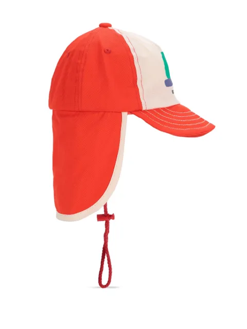 Bobo Choses gorra con logo
