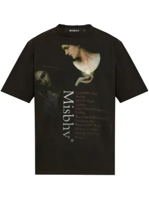 Misbhv Tシャツ - FARFETCH