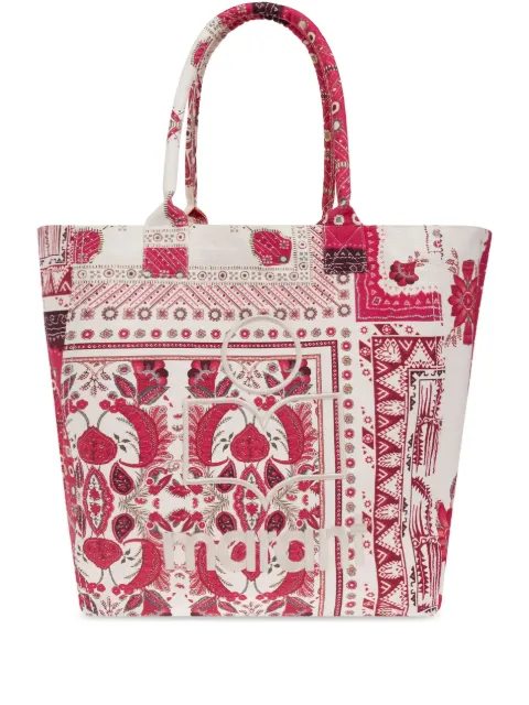 ISABEL MARANT sac cabas Yenky