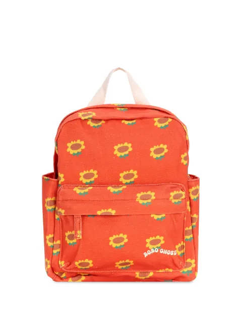 Bobo Choses Sunflower backpack 