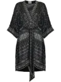 ISABEL MARANT Nawel dress - Black