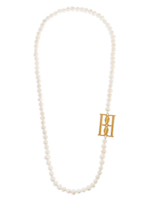 By Malene Birger Chakallo necklace