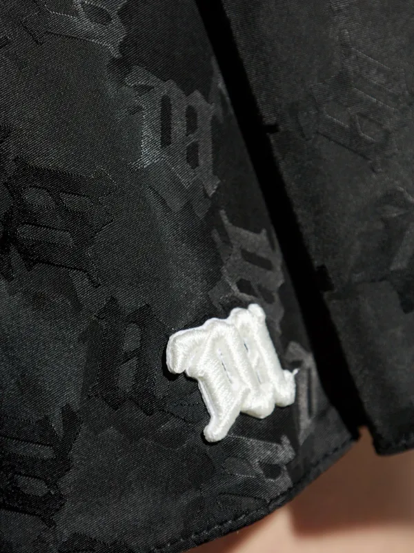 関税込＊MISBHV＊モノグラム ジャカードキャンバス ミニスカート skirt-1-1-71049.jpg?fit=max&w=