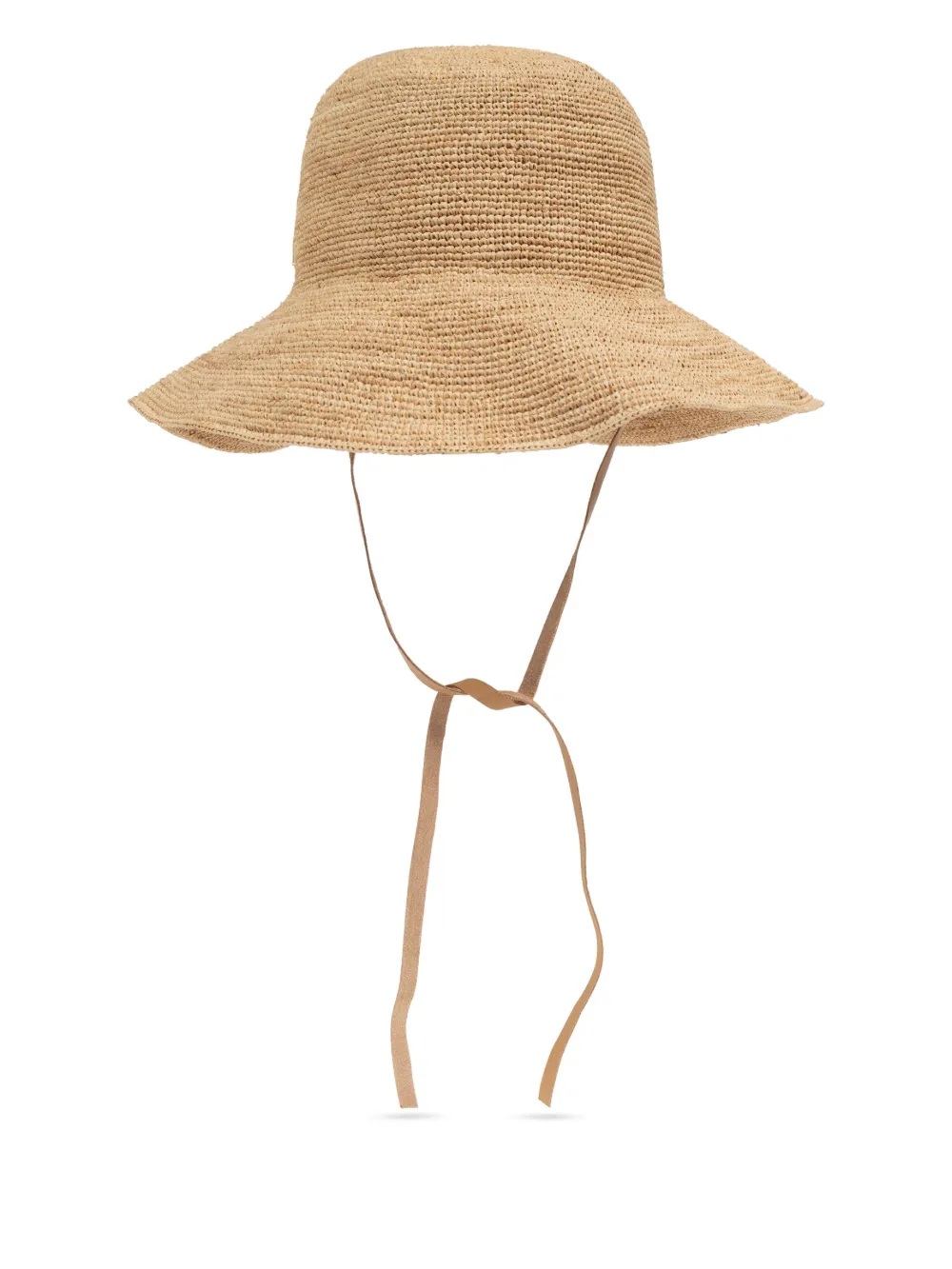By Malene Birger Rafiah hoed Beige