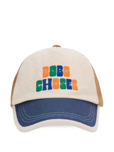 Bobo Choses cotton cap 