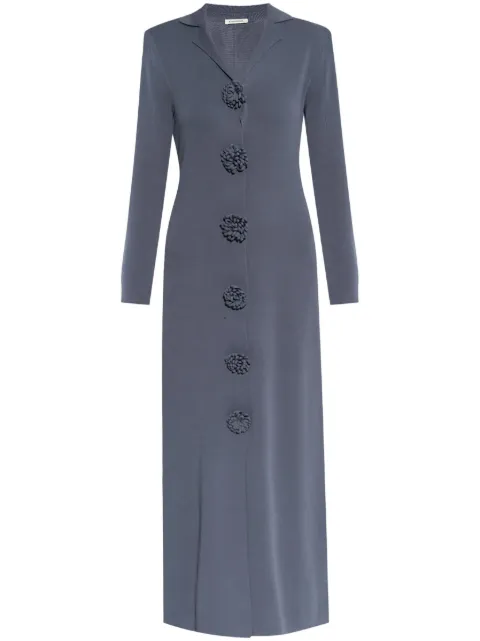 By Malene Birger فستان 'روزي'