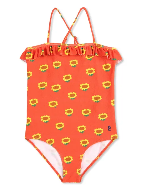 Bobo Choses traje de baño Sunflower