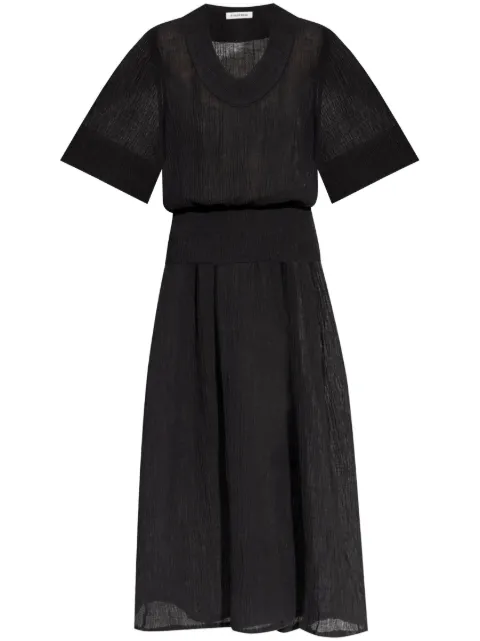 By Malene Birger Anais maxi dress