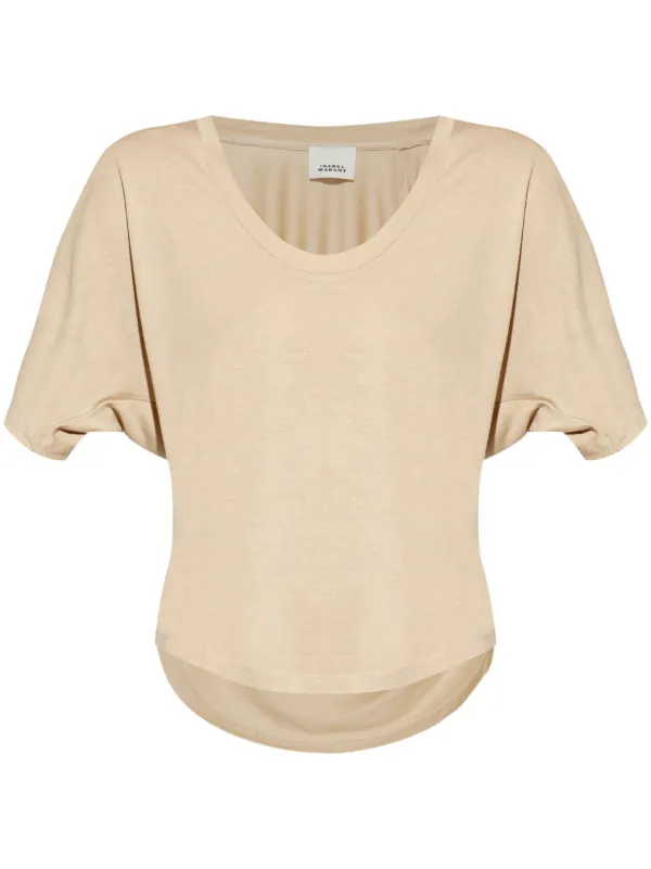 ISABEL MARANT オレナトレフミティスカト 【関税込】 ドレス＆スカート レディース｜ISABEL MARANT（イザベル マラン