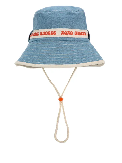 Bobo Choses gorro con logo