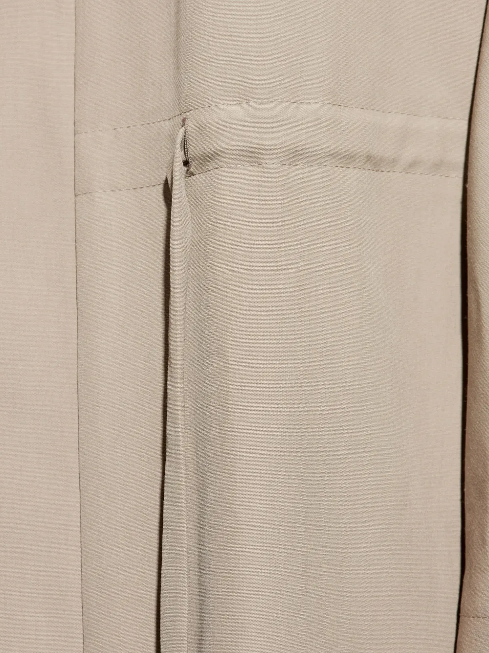Fear Of God Cappotto monopetto in lana vergine | Image 5