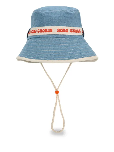 Bobo Choses denim hat