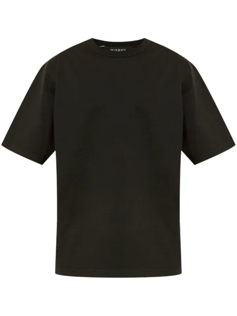 MISBHV playera de algodón