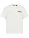 MISBHV Community T-shirt - White