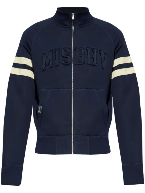 Sweat Zuma à fermeture zippée - MISBHV - Modalova