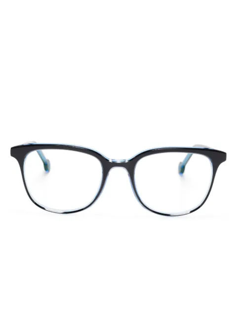 L.A. EYEWORKS Tibs glasses 