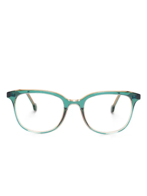 L.A. EYEWORKS Tibs glasses
