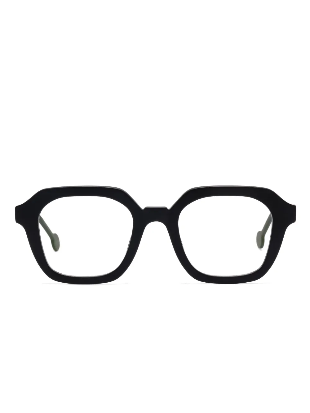 L.A. EYEWORKS lunettes de vue Atlas | noir | Image 1