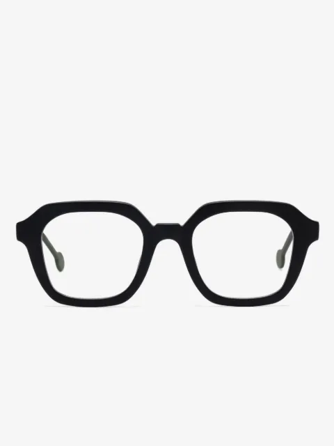 L.A. EYEWORKS lunettes de vue Atlas
