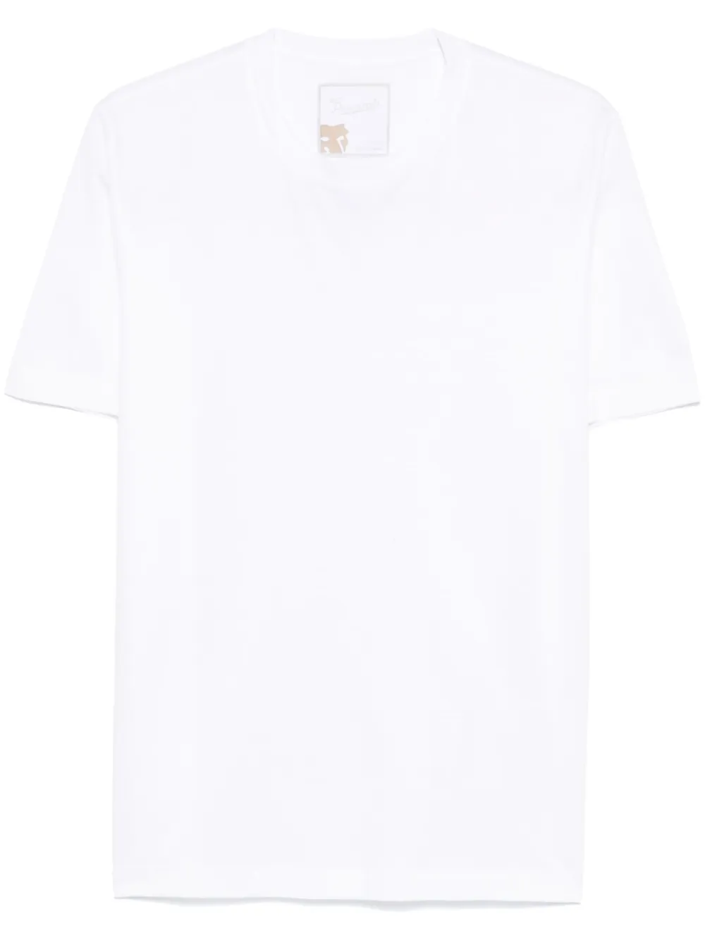 cotton T-shirt