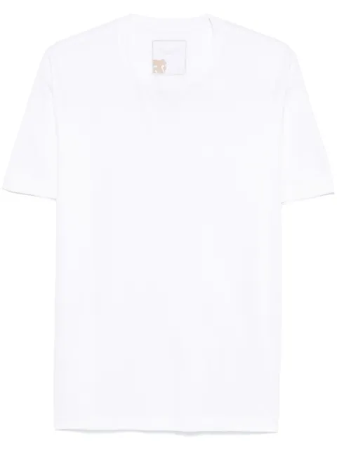 Marco Pescarolo cotton T-shirt 