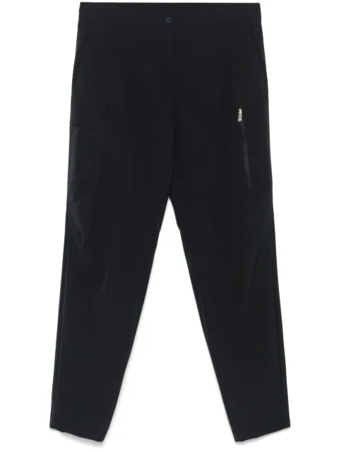 Marco Pescarolo cargo-pocket trousers