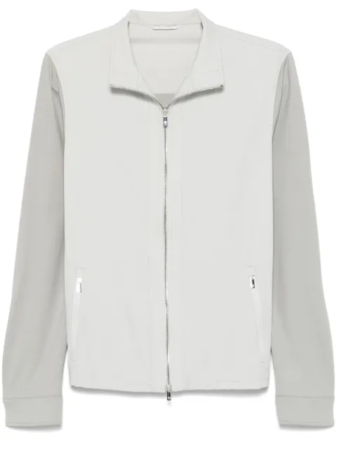 Marco Pescarolo Hybrid jacket 