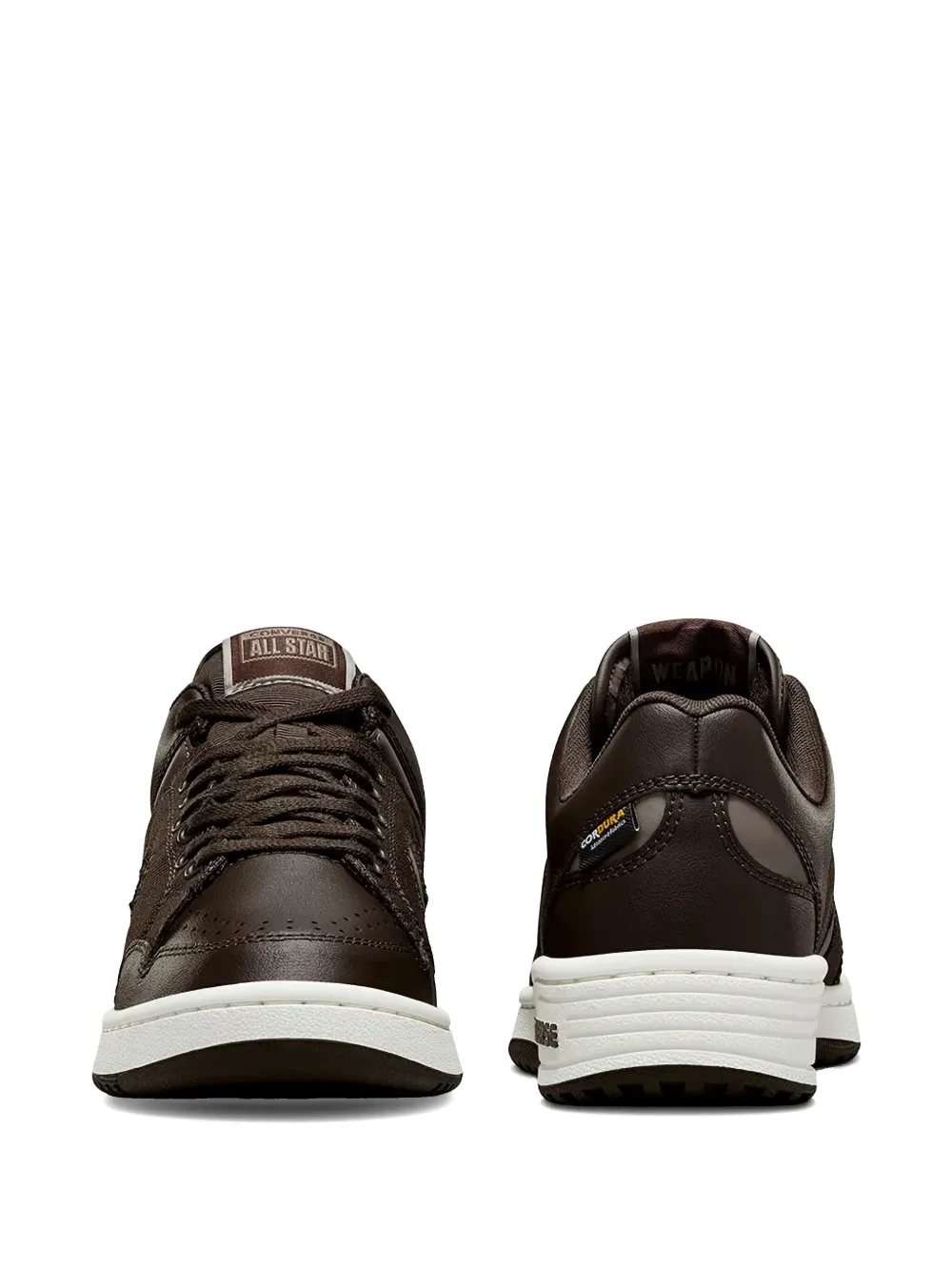 Converse Weapon sneakers Bruin