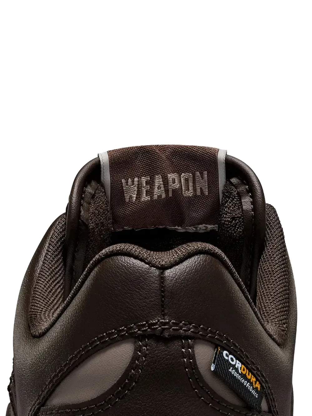 Converse Weapon sneakers Bruin