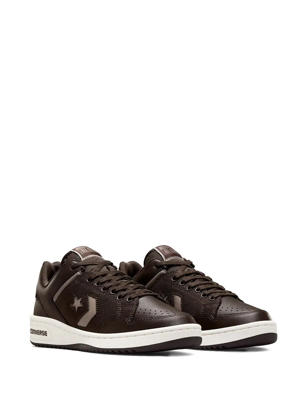 Converse Weapon sneakers Bruin