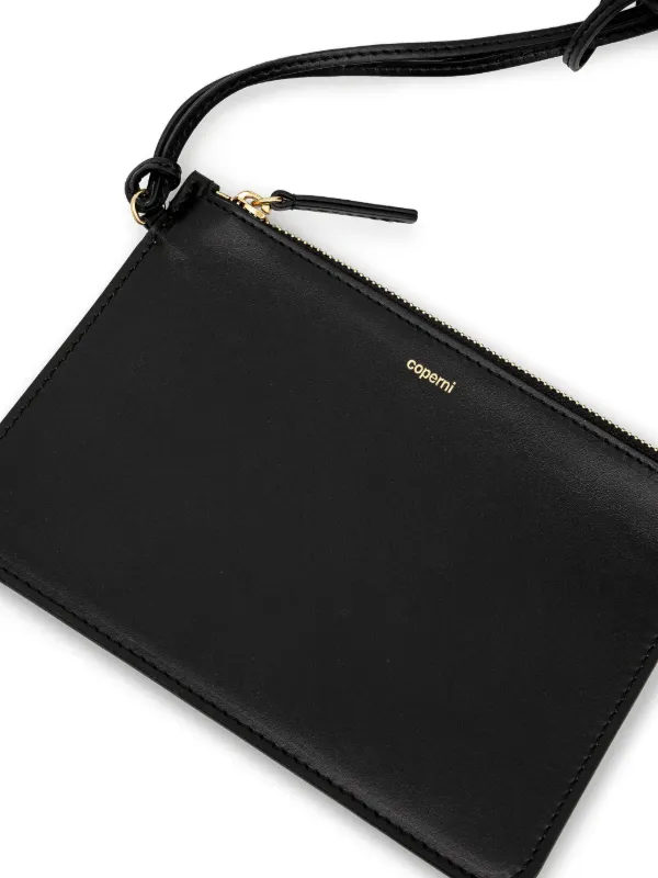 トートバッグ COPERNI Women Shoulder Bags COPBA60405 BLACK Black Coperni Cabas Shoulder Bag | Black | FARFETCH