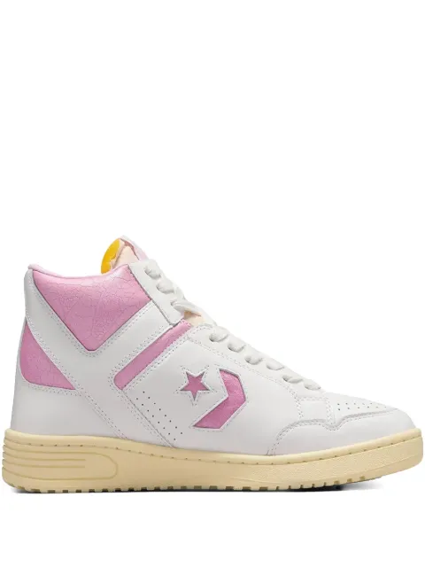 Converse x Shai Gilgeous-Alexander Shai Weapon sneakers