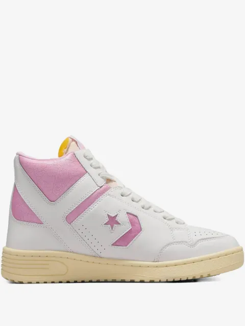 Converse x Shai baskets Gilgeous-Alexander Shai Weapon