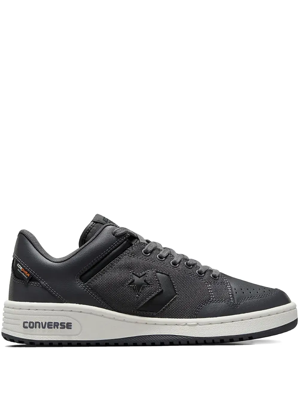 Converse Weapon sneakers Zwart