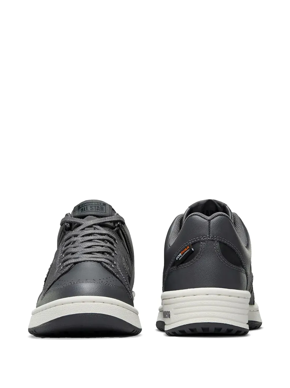 Converse Weapon sneakers Zwart