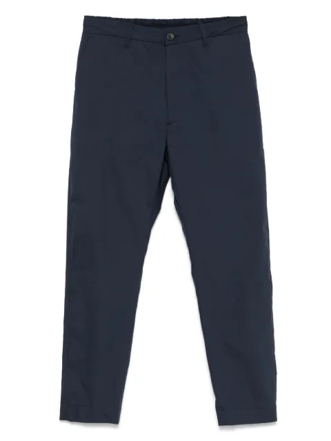 Nine In The Morning straight-leg chino trousers