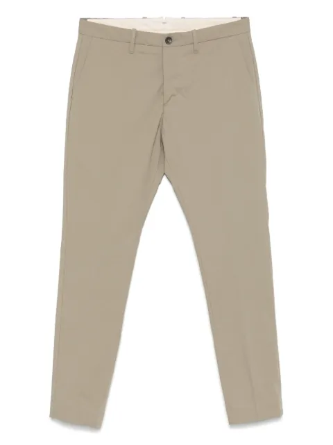 Nine In The Morning straight-leg chino trousers