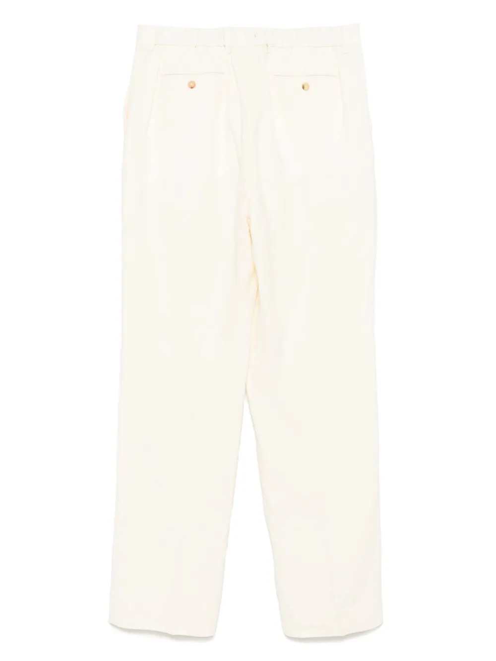Cellar Door tapered trousers | Tapered Pants | Image 2