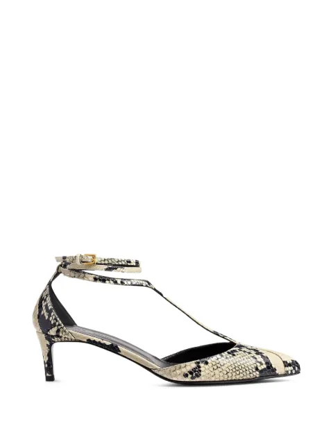 KHAITE zapatos de tacón Mia