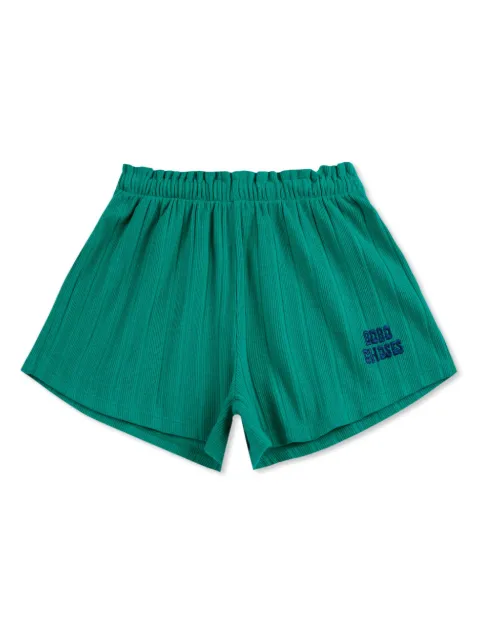 Bobo Choses Short com logo bordado