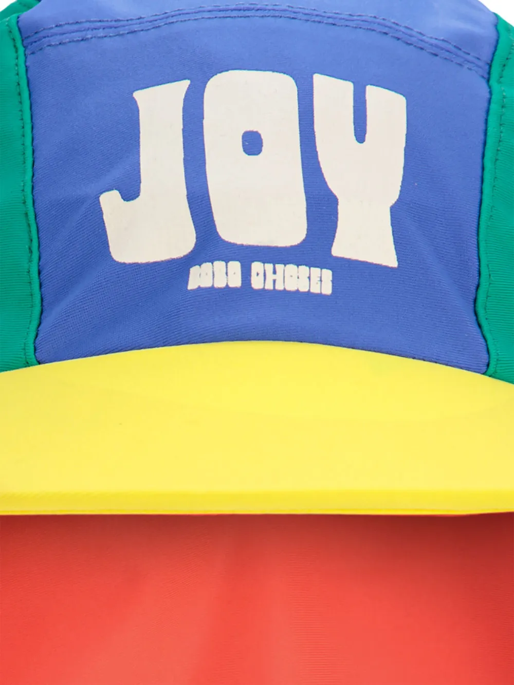 Bobo Choses Joy pet Blauw