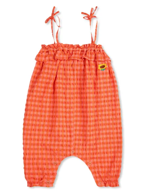 Bobo Choses jumpsuit con logo