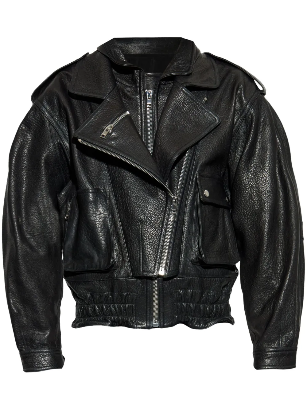 ISABEL MARANT Aneli jack Zwart