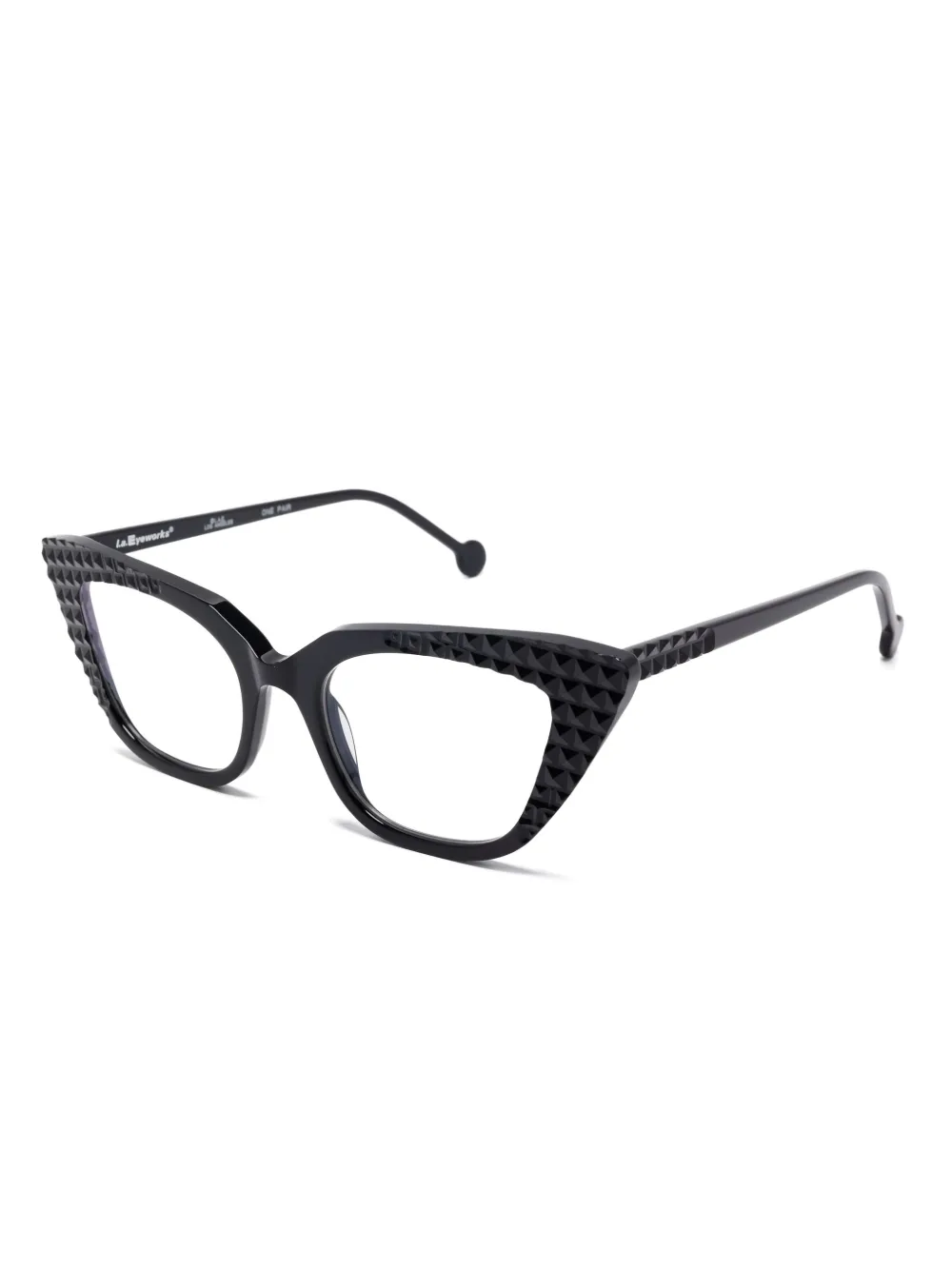 L.A. EYEWORKS lunettes de vue Austin | Homme | Image 2