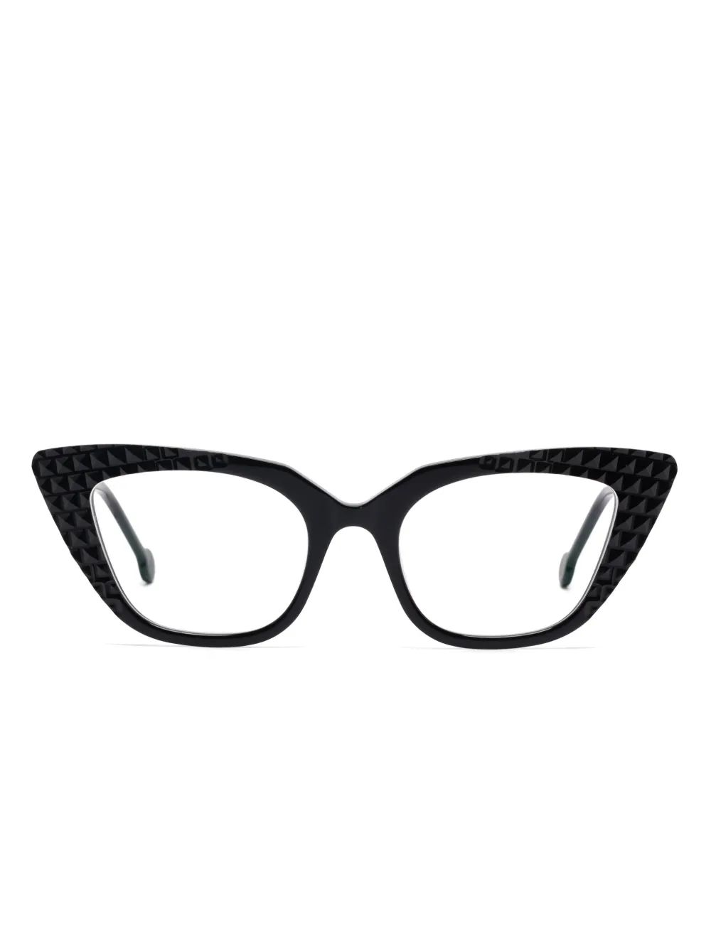 L.A. EYEWORKS lunettes de vue Austin | noir | Image 1